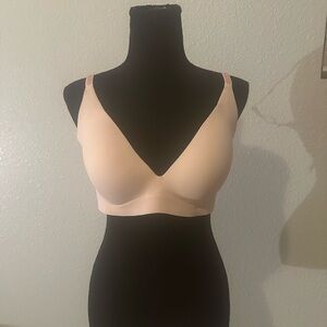 Victoria Secret Pink Bralette Size L